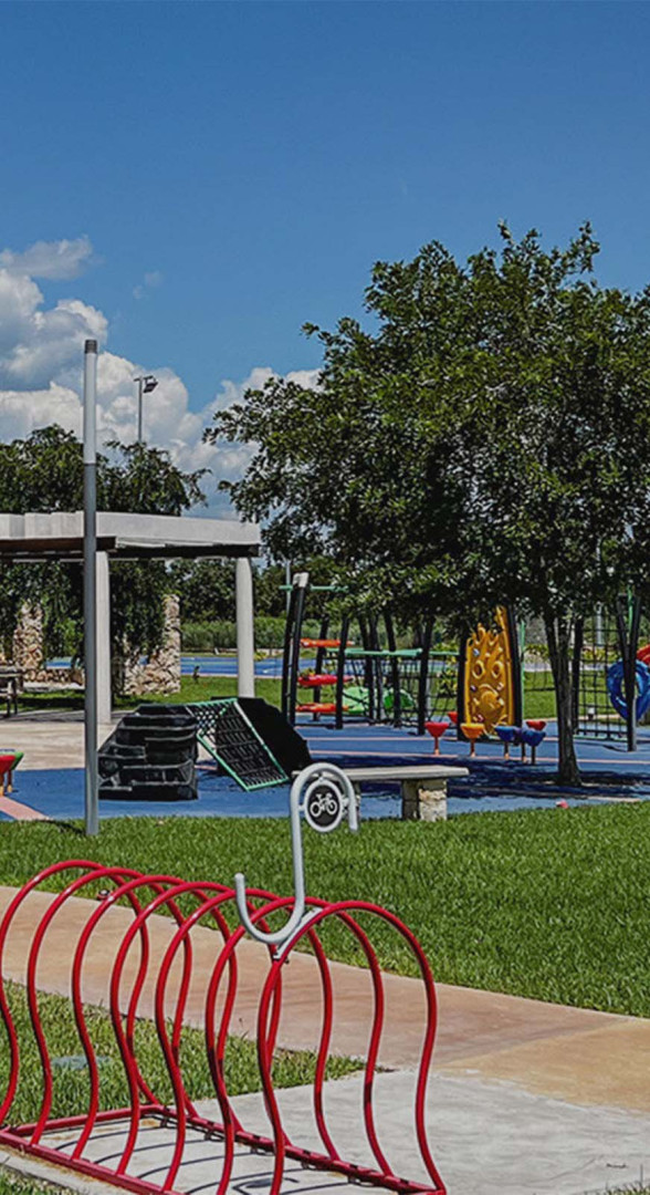 Creando espacios de convivencia y armonía