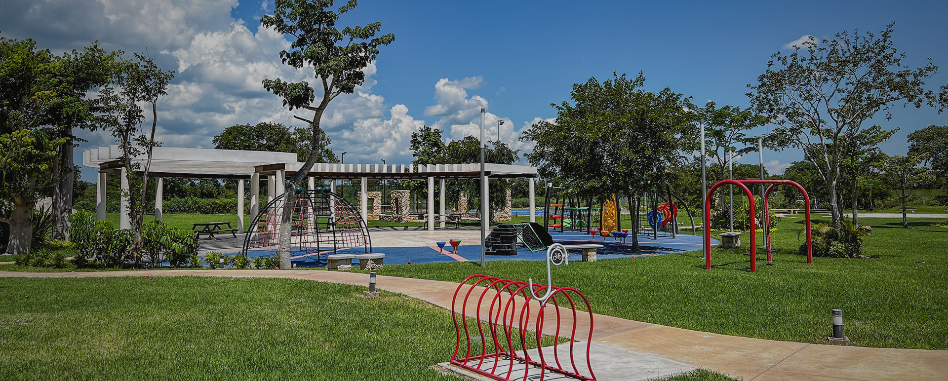 Creando espacios de convivencia y armonía