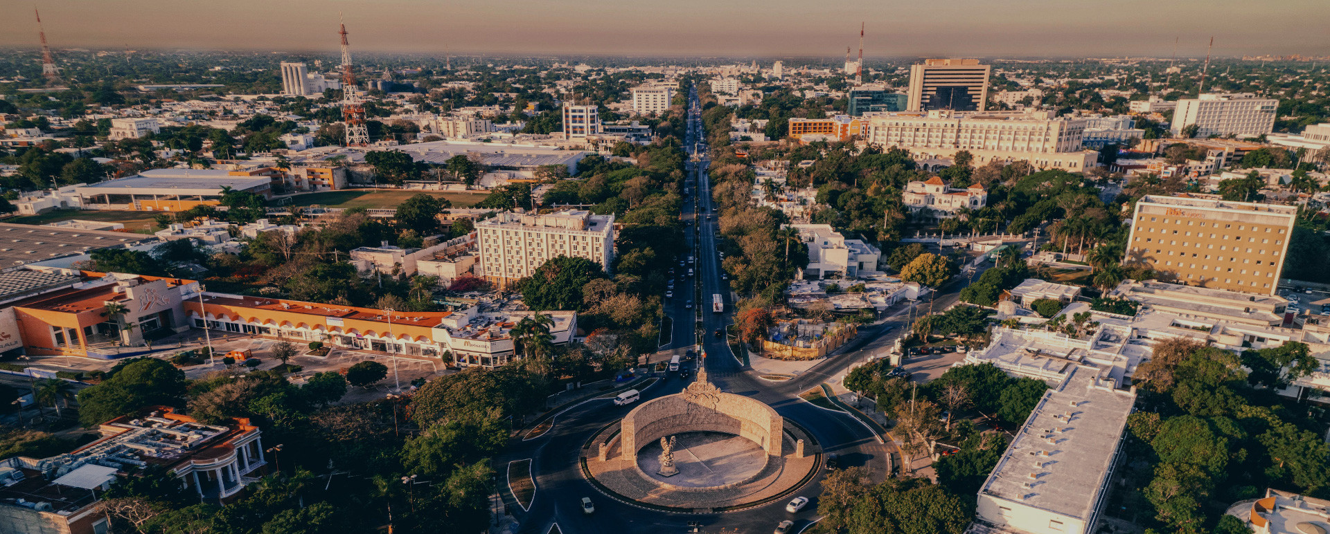 Redefiniendo el estilo de vida de las familias en el sureste mexicano.