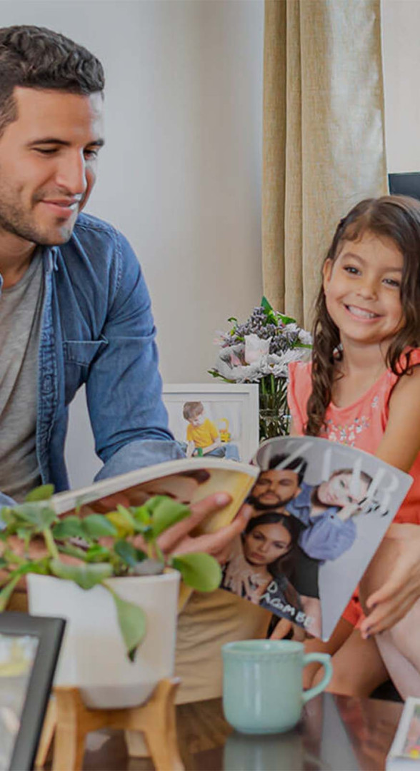 Construyendo lazos entre las personas