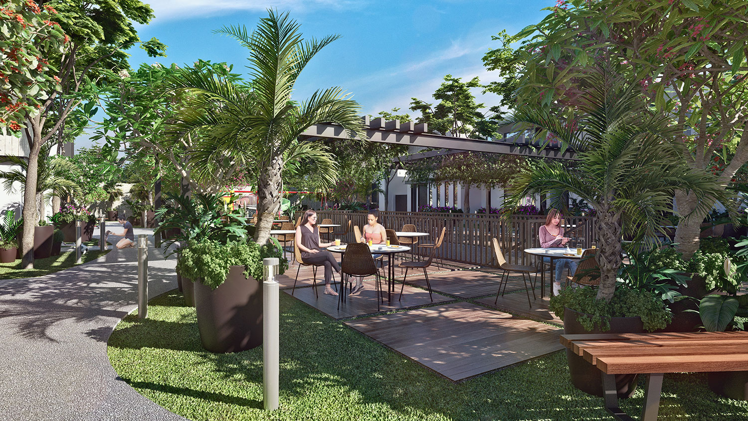 Iluminación ambiental